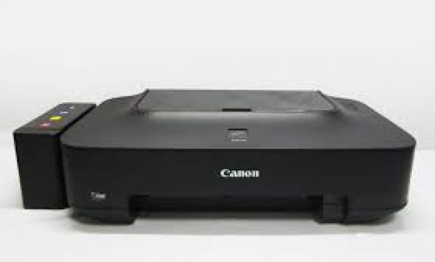 reset printer canon ip2770 terbaru 2017