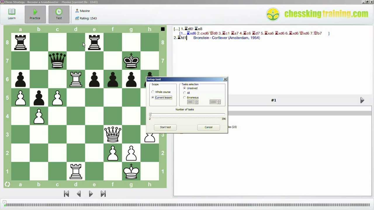 chess king keygen - and software
